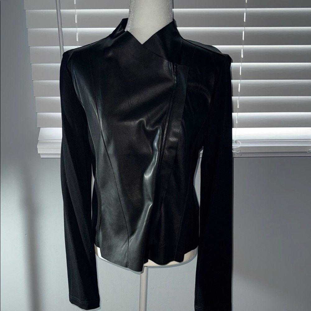 Black Women's Jacket
